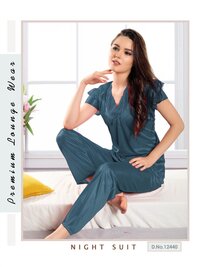 Designer Night Wear