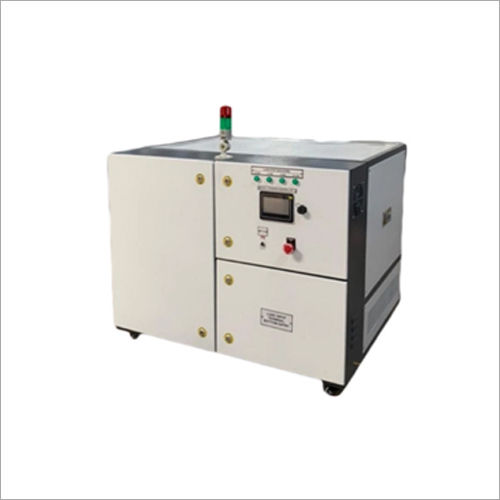 White Plc Based Electronic Load Bank