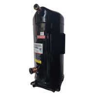 Zr 160kce Tfd 522 Scroll Compressor - Color: Black
