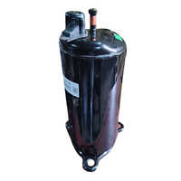 Gmcc 2 Tr. R410 Rotary Compressor - Color: Black