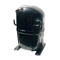 Cr 30 Emerson Copeland Reciprocating Compressor - Color: Black