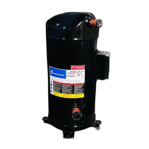 ZR 108 High Performance Copeland Emerson Scroll Compressor