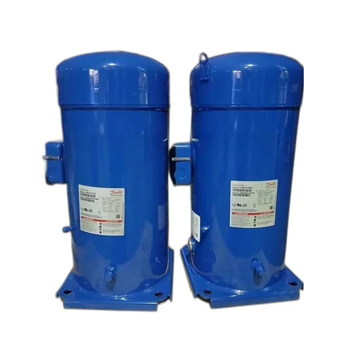 SY 300 A4CBE 25HP Danfoss Scroll Compressor