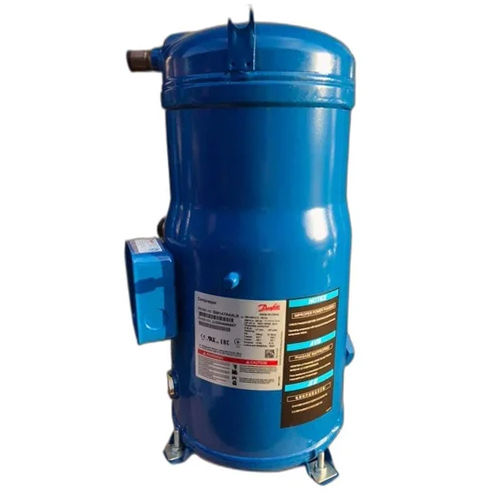 Blue Sm 147 Danfoss Scroll Compressor