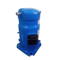 Sm 120 8.5 Ton Powerful Danfoss Scroll Compressor - Color: Blue