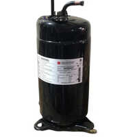 ब्लैक 2 टन मित्सुबिशी स्प्लिट एयर कंडीशनर कंप्रेसर