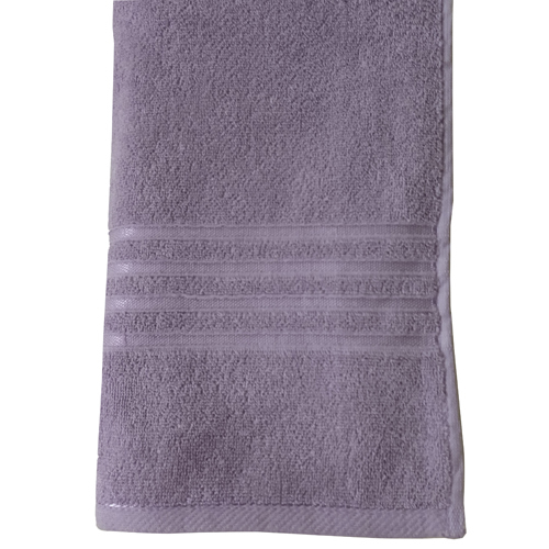 Purple Hand Towel