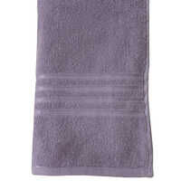 Purple Hand Towel