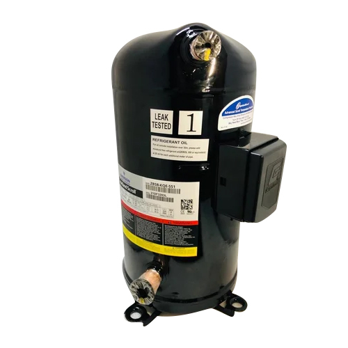 ZB58-KQE-551 Scroll Compressor