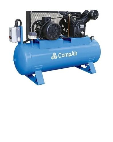 Blue Reciprocating Compressors