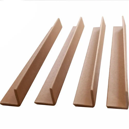 Paper Corner Angle Board