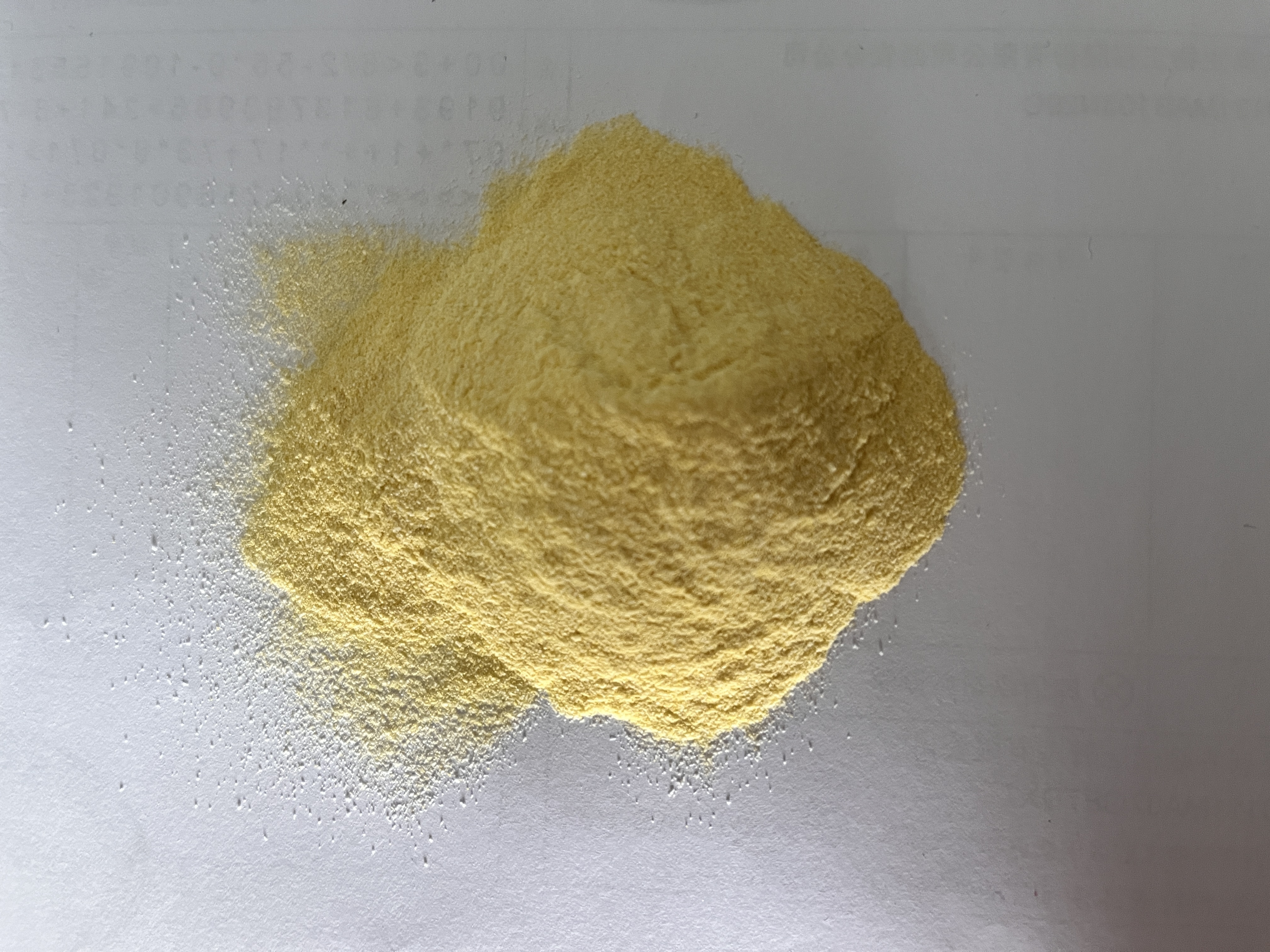 glucose oxidase  feed grade