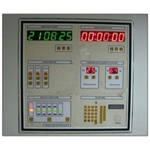MGS-027  SURGEON CONTROL PANEL
