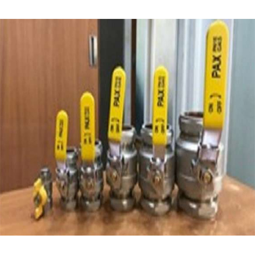 MGS -015  ISOLATION VALVE 15MM