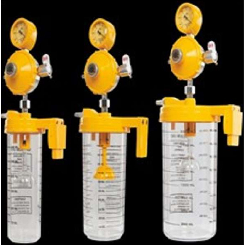 600ML VACUUM JAR