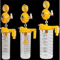 600ML VACUUM JAR