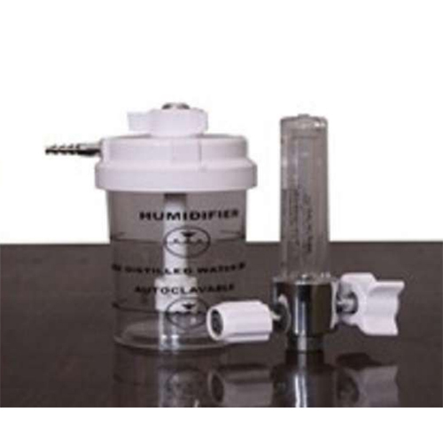 MGS  007 BPC FLOW METER