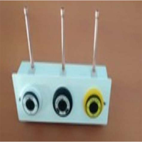 Mgs- 014 Outlet Point - Color: Multicolor