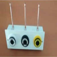 MGS- 014 OUTLET POINT