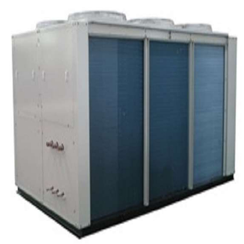 Mgs- 038 Dx Condensing Unit 8.5