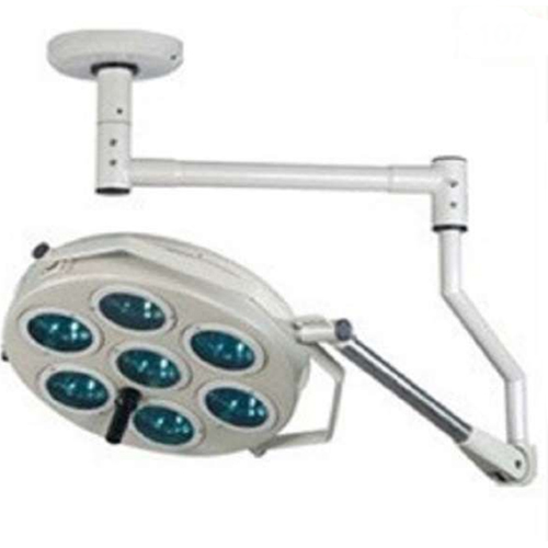 Mgs- 045 Ot Light Single Dom - Color: Multicolor