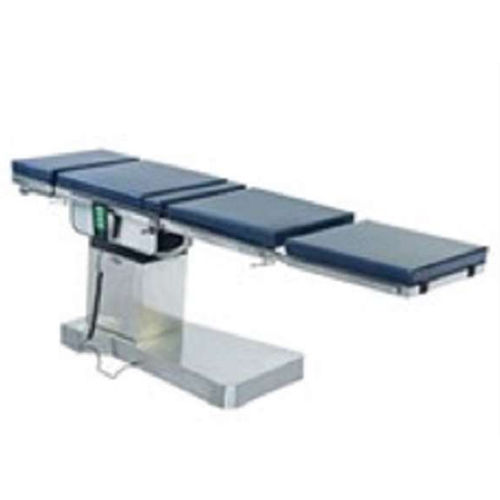 MGS - 041    MANNUAL OT TABLE