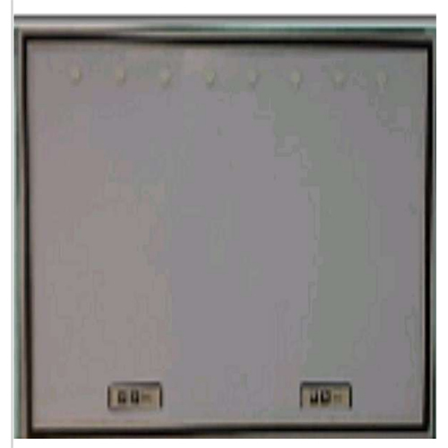 Mgs-029  Writing Board