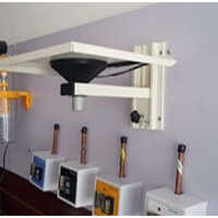 Mgs-013  Monitor Stand - Color: Multicolor