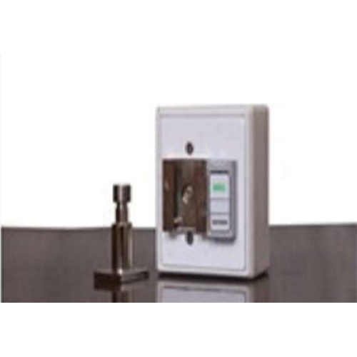 Mgs- 005 Equipment Outlet Point