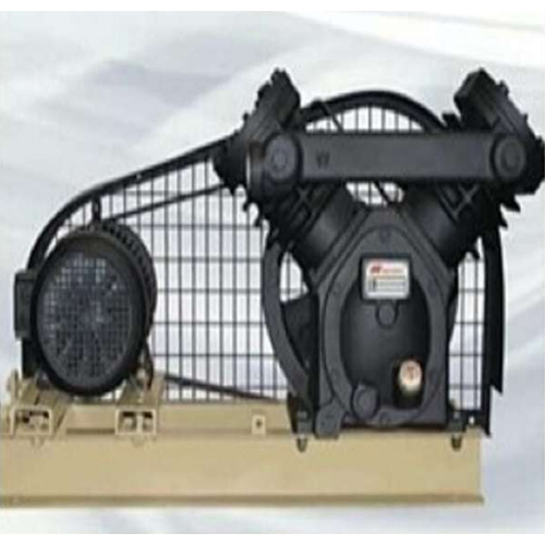 Mgs- 022  Vacuum Supply System 5 Hp 1000 Ltr Receiver