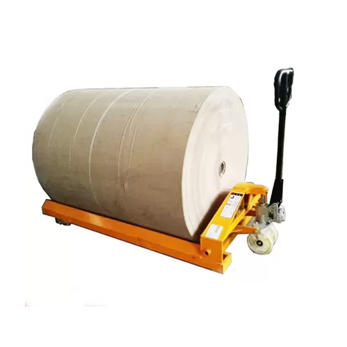 SGMH 106 Reel Pallet Truck