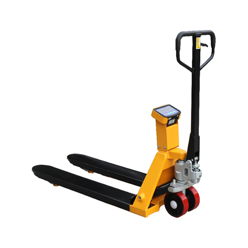 SGMH-103 Weight Scale Pallet Truck