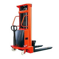 Durable Sgmh 110 Emi Battery Stacker