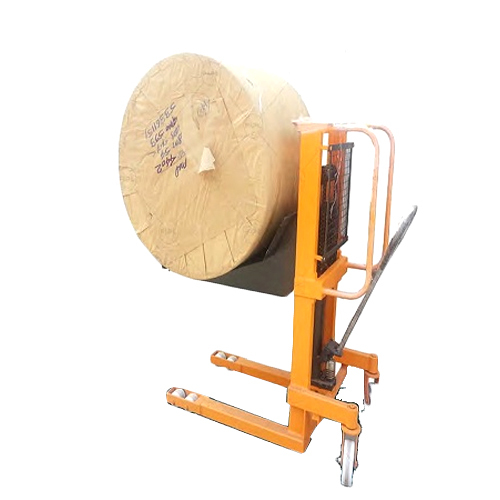 SGMH 115 Paper Reel Stacker