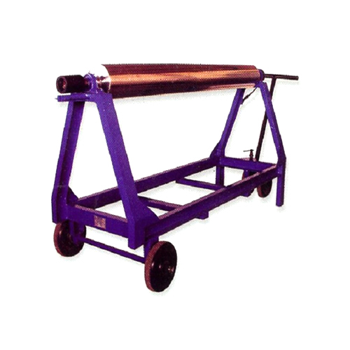 Batching Trolley