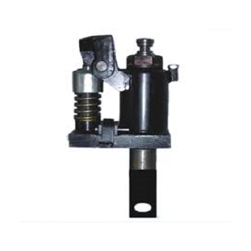 Commercial Hand Pallet Truck and Stacker Pump