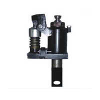 Commercial Hand Pallet Truck and Stacker Pump