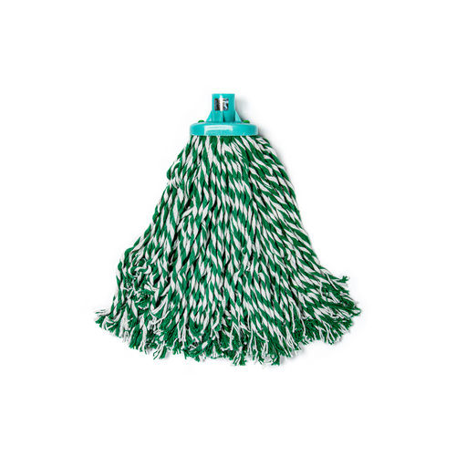 Oval Plastic Mop