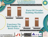 VO 123.41 Y09-10-11-12 - Golden Weave Brand Made in Korea.