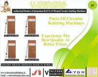 VO 123.41 Y09-10-11-12 - Golden Weave Brand Made in Korea.
