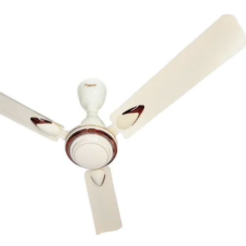 Deco Bullet Ceiling Fan