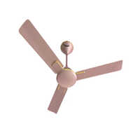 Designer Ceiling Fan Power Source: Electrical