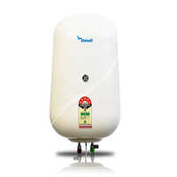 White Lava Electric Geyser