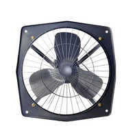 Metallic Grey Kitchen Exhaust Fan