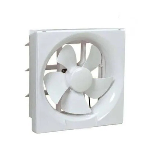 Ventilating And Exhaust Fans