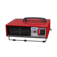 Red Heat Convector Heaters