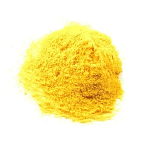 Dry Powder Flavour