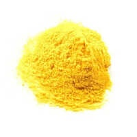 Dry Powder Flavour - Color: Yellow