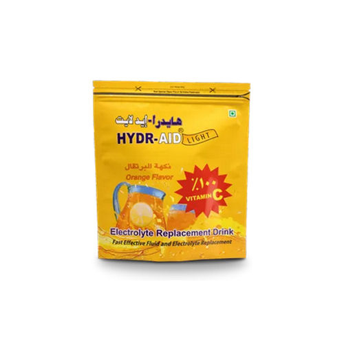 Hydr-Aid Light Energy Drink