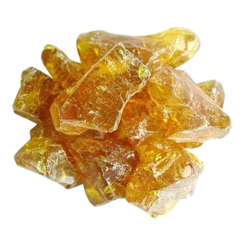 Yellow Pharmaceutical Resin